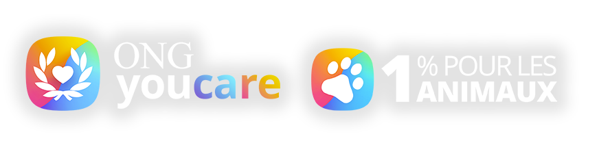 Logo de l'association YouCare
